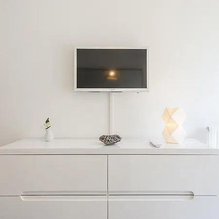 Corniche Fleurie Apartment Nice