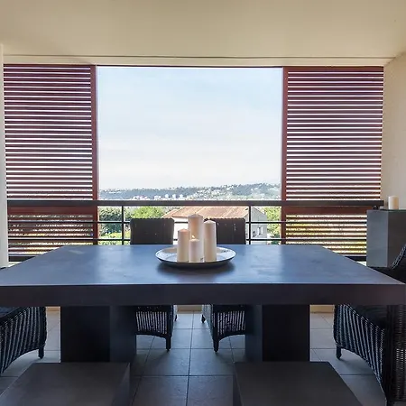 Corniche Fleurie Appartement
